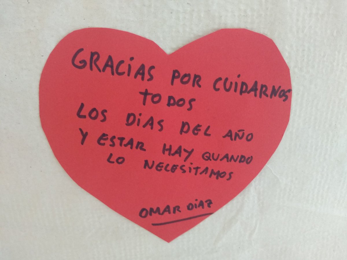 asierarkaute's tweet photo. Los pacientes de la Enfermería del Centro Penitenciario Araba/Álava (Zaballa) nos han llegado al corazón con sus mensajes. @MAXIGJ @OSIArabaESI  @osakidetzaEJGV @jeslarra @A_Melendez_G https://t.co/hIy48QbPF4
