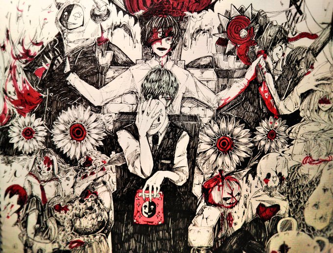 40果実の木のtwitterイラスト検索結果