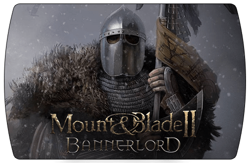 ИгроMagaz On X: "Mount & Blade II: Bannerlord — Уже В Продаже.