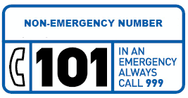 rcuk's tweet photo. From tomorrow all calls to the 101 non-emergency number are free.
#SNEN #covidー19uk https://t.co/MtgOHmBNlu