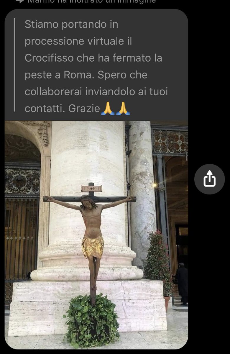 MauroCasciari's tweet image. Fatelo girare.