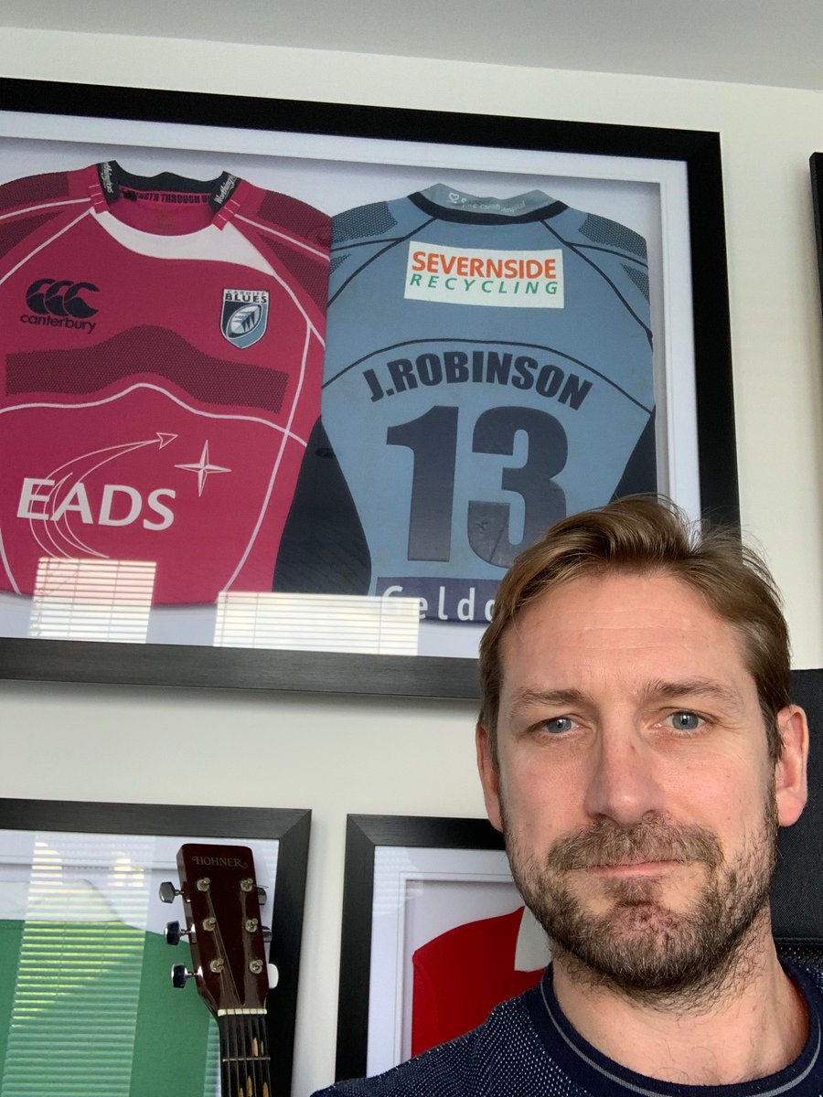 Jamie13Robinson's tweet photo. #RIPMJ Thoughts go out to his family. Always one of the toughest opponents to go up against and a great guy off the pitch. Will always remember him eating onions as a punishment in Kangaroo Court as he couldn’t drink! https://t.co/e115JCaPhf