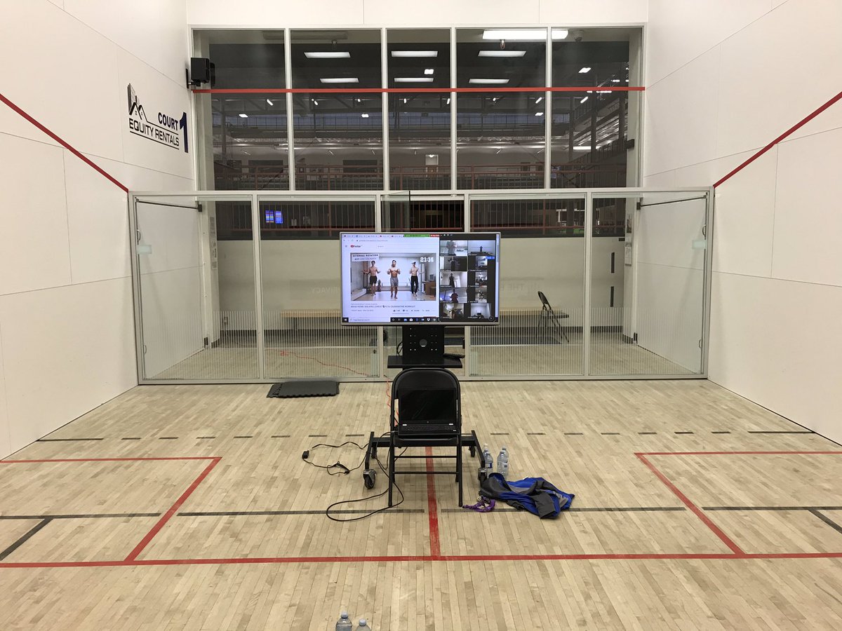 dxela77's tweet image. Let’s get it done
#VirtualWorkout
#CardioTime