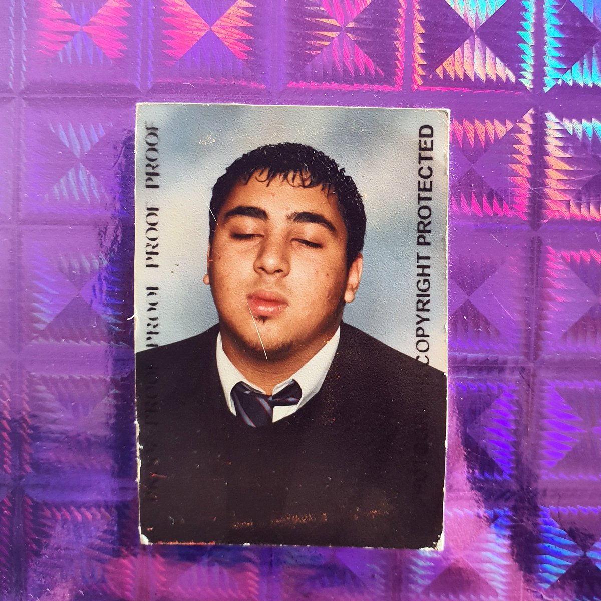 AsimC86's tweet photo. Man used to have the @MCGRINDAH trim. https://t.co/Br3Rse8bqz