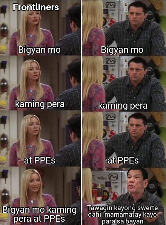 3ckor3at's tweet photo. "The Filipino is worth dying for" https://t.co/IcITOy9NpU