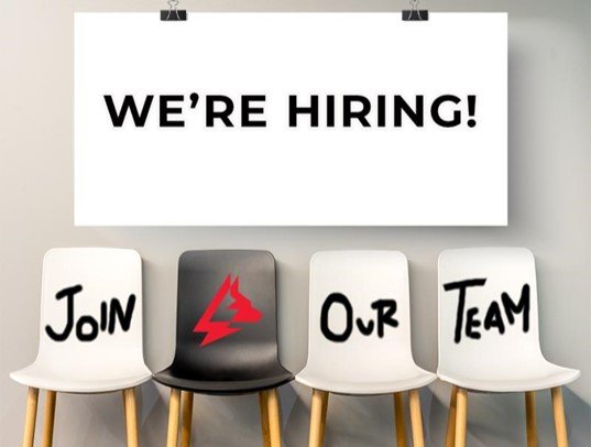 AMAROKSecurity's tweet photo. Come join the AMAROK team! We're hiring various positions around the nation in Sales, Service, and Engineering.  For current openings and to hear what our employees have to say about #LifeAtAmarok visit our Careers Page > https://t.co/PPVyZHL3Sq #WeAreHiring #BestCompanyToWorkFor https://t.co/OhKvDc3hF9