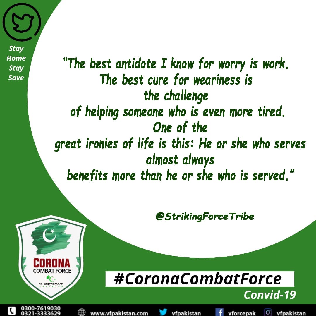 arej_aashii's tweet photo. I have nothing to offer but blood, toil, tears and sweat
So I'm a part of Volonteer Force Pakistan
&amp; I'm volounteering myself for the betterment of Pakistan Be a part of 
#CoronaCombatForce 
@pakvf https://t.co/7TSg8VjkbW