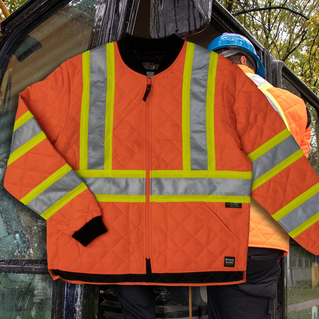 UniformPros's tweet photo. Plan ahead and get your Hi Vis Safety Apparel for your staff ordered today. Blank or with your logo, Uniform Pros is your locally owned and staffed Uniform Store. #shoplocaltbay #hivissafety... more at https://t.co/ELyQl155yb https://t.co/thVtsu9og5