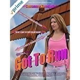 #GottoRun #Amazon #Prime #Romance #Adventure A #woman takes up running to stop the #boredom of her sales job. Her #reward is found at the end of the line in more ways than one. <a href="/palmtreefilm/">Palm Tree Film</a> amazon.com/Got-Run-Suzann…
