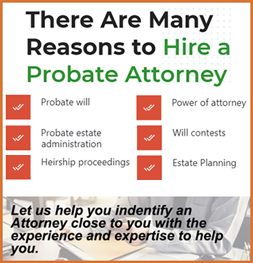 probateexecuto1's tweet photo. If you are planning your estate or managing someone else's estate, you will need the assistance of an experienced probate attorney. https://t.co/m80lVX60Ba can help you find an attorney near you.
#ProbateExecutors #ProbateAttorney https://t.co/Lhan5e6iOG