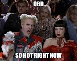 You can ditch the crazy pills now Mugatu...
#SacredLeaf #Gainesville #Florida #UF #Love #HempPlant #CBD #CBDMovement #CBDCommunity #CBDIndustry #CBDLife #CBDOill #Cannabis #Cannabidiol #Endocannabinoid #EndocannabinoidSystem #CBDHemp #CBDHempOil #CBDGummies #GetHelpNotHigh