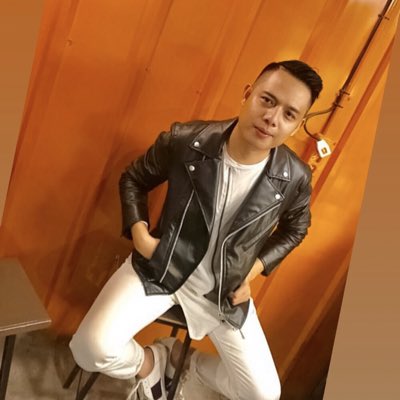 RianDaim's tweet photo. #NewProfilePic https://t.co/kSptCVjgwX