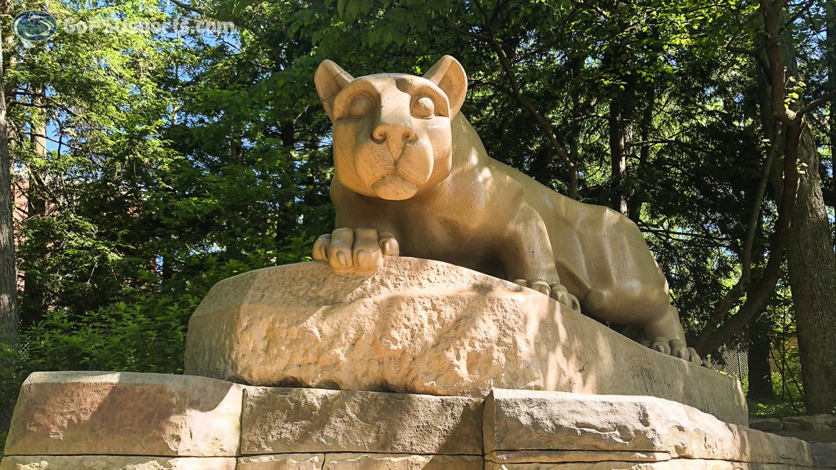 Penn State Athletics On Twitter 1 Save Desired Picture 2 Click On The Up Arrow Next To The Camera In The Bottom Right Corner Of The Screen While In A Meeting 3
