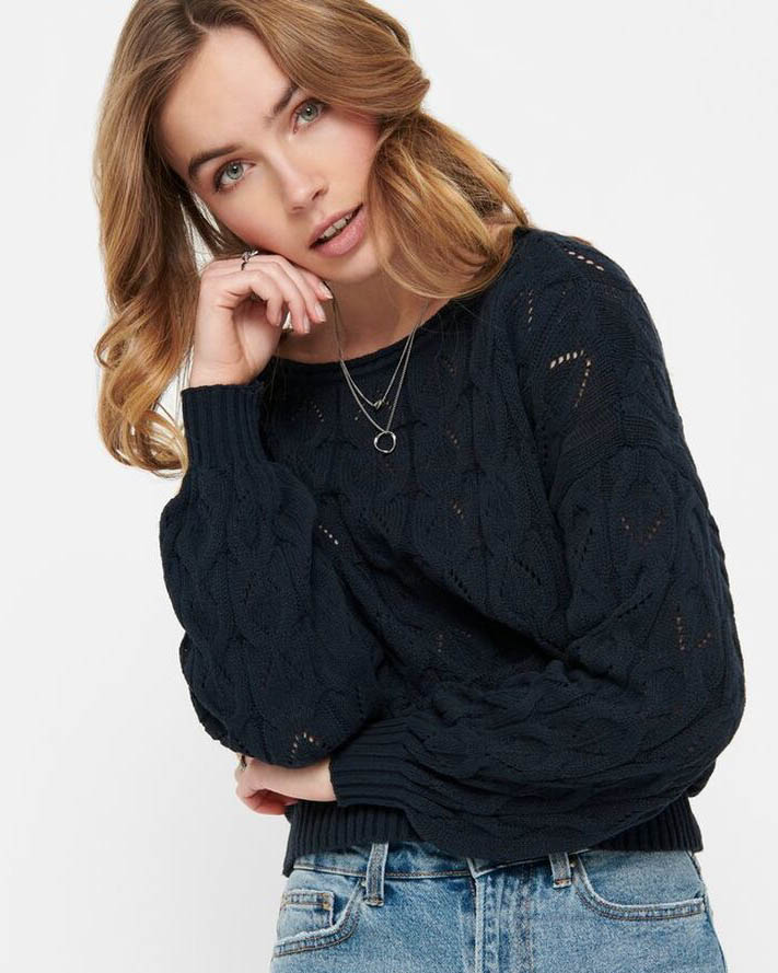 uesti_es's tweet photo. Nuestra colección de punto y sus colores vivos son los aliados perfectos para tus looks de entretiempo. #uesti #ONLYOfficial
https://t.co/BzMla0eO5E https://t.co/i8rbGPwHAR