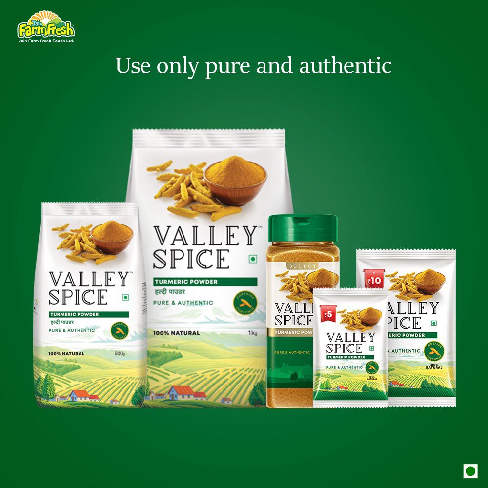 Valley Spice tweet media