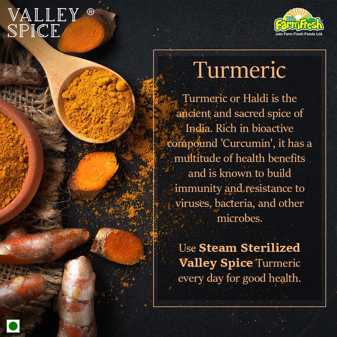 Valley Spice tweet media