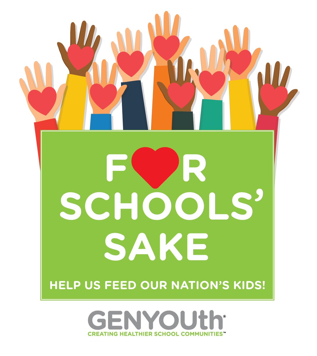 GENYOUthNow tweet media