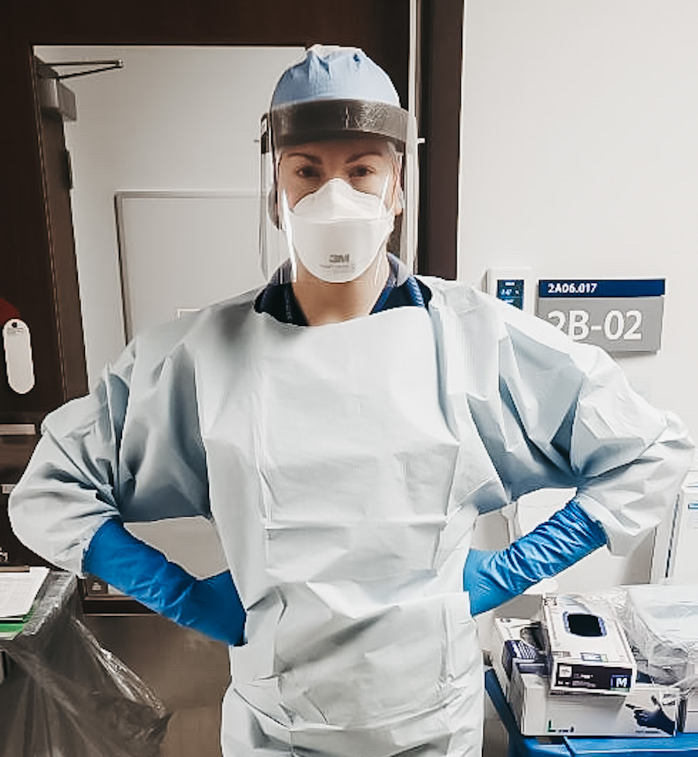 NiagaraHealthFd's tweet photo. Not all heroes wear capes. Many of them wear scrubs, masks, gloves, and face shields. 

If you have Personal Protective Equipment (PPE) you’d like to donate to @niagarahealth, please contact foundation@niagarahealth.on.ca.

Thank you for your support. https://t.co/3Y1ImsoO7U