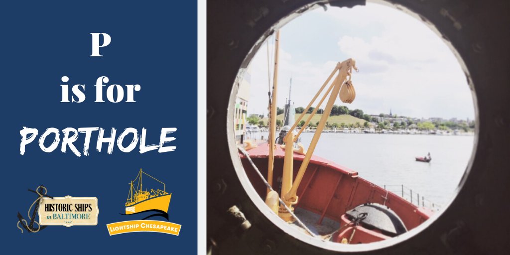 Historic Ships Bmore tweet media