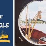Photo by Historic Ships Bmore (@BaltimoreShips)