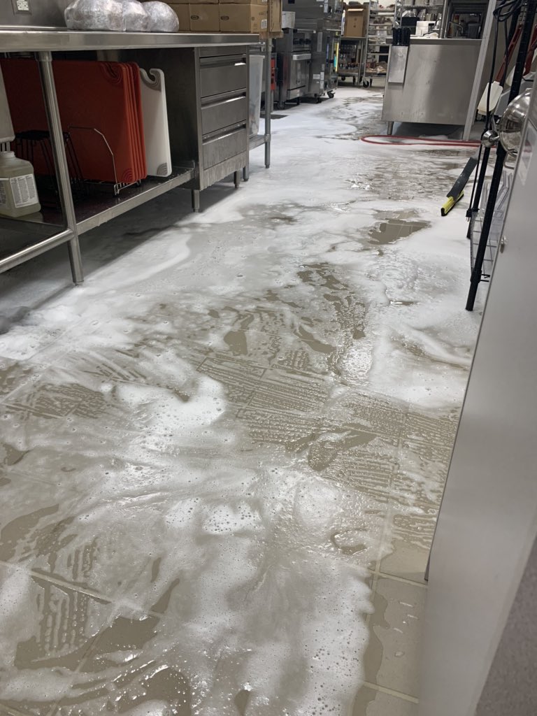 Hunt Family Cafe @ Arkansas Childrens Northwest tweet media