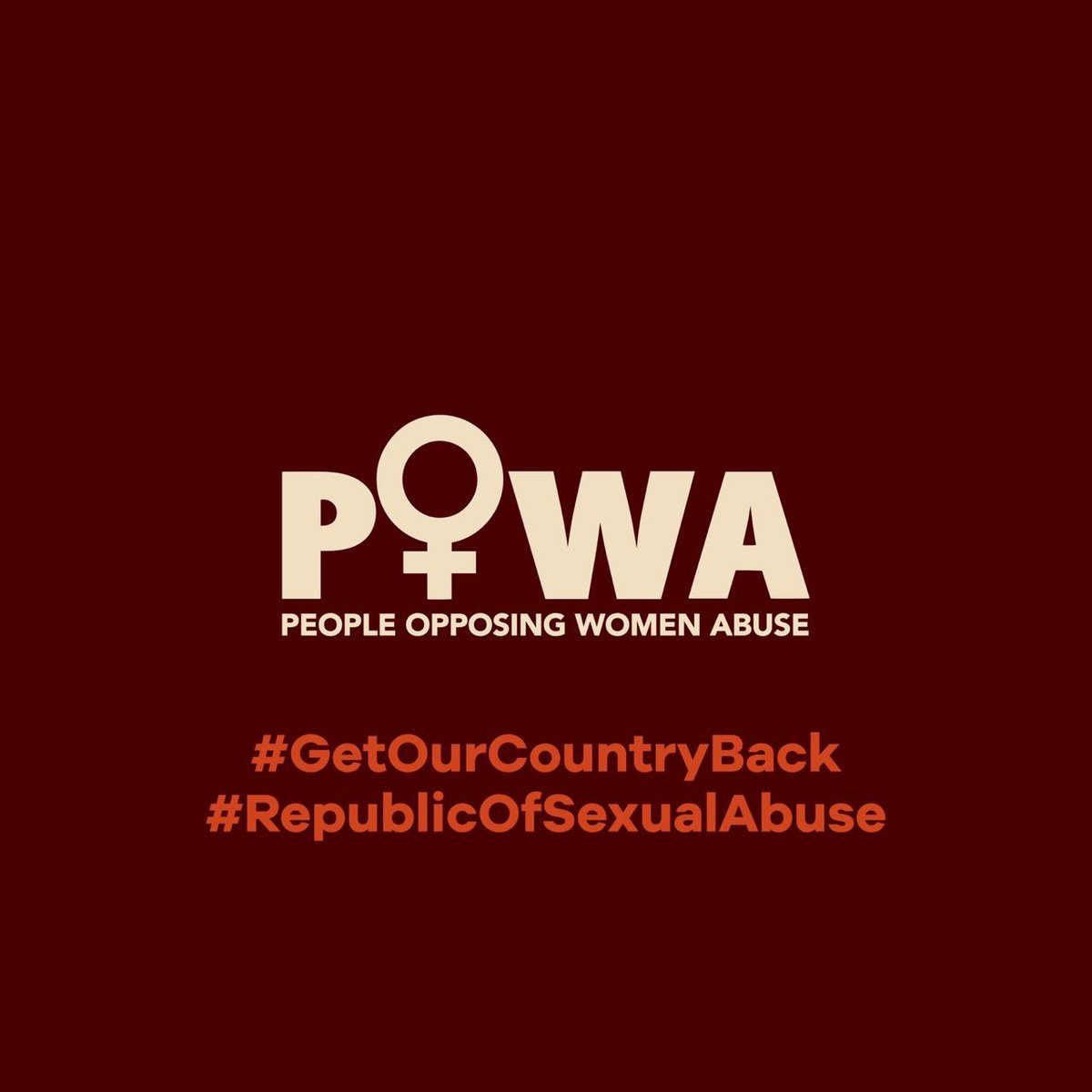Republic of Sexual Abuse tweet media