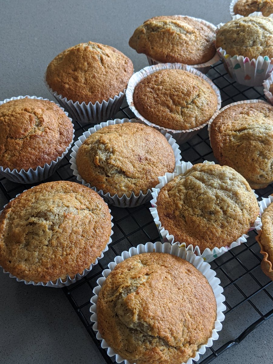zoegreenhill's tweet photo. @Sussexroad  Lottie has had a creative day making her own Easter garden and baking banana and cinnamon muffins https://t.co/Rp5bZAXbbk
