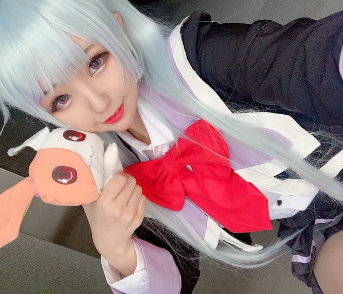 Twitterのコスプレ画像5