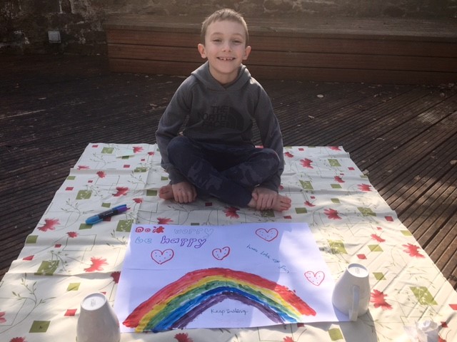 EagleyInfant's tweet photo. Another day filled with having fun and learning lots! Well done everyone 🌈😊 https://t.co/1sLoQiMLF9