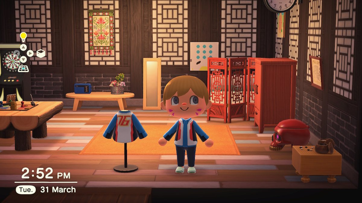 beeforben's tweet photo. #AnimalCrossing #ACNH #NintendoSwitch https://t.co/DZFZaIp0TS