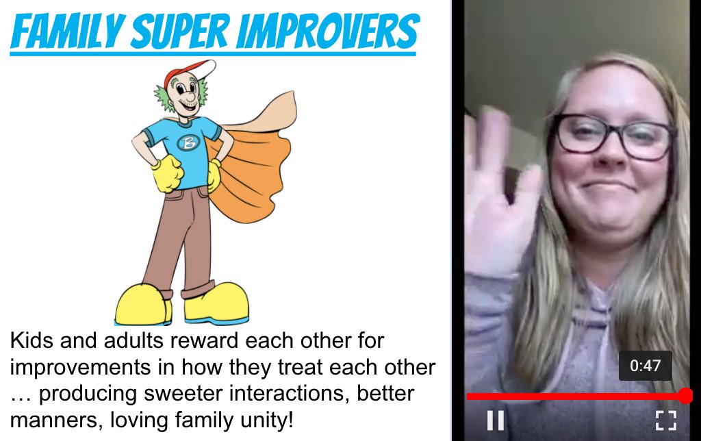 LaSalle Lions, Good Morning! Please see the Morning Announcements featuring Mrs. Beckham!

bit.ly/LaSalleAnnounc…

#BeAwesomeLaSalle #LaSalleAnnouncements #WholeBrainTeaching <a href="/LindzBeckham/">Lindsey Beckham</a>