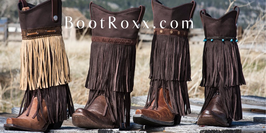 BootRoxx's tweet image. #BootRoxx, #BootCovers #NoNakedBoots bit.ly/33PHSj1