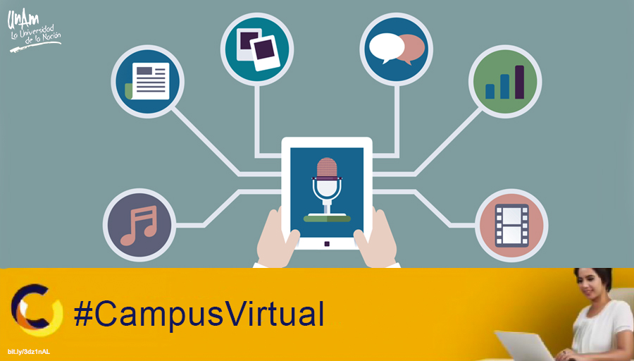 UNAM_MX's tweet photo. Aprende el día y a la hora que tú puedas desde el lugar que quieras. Conoce el catálogo de cursos MOOC UNAM, donde podrás interactuar con una comunidad global de participantes. #CampusVirtual > https://t.co/RHfD0cESXz  
#QuédateEnCasa. https://t.co/rwkNop5dHy
