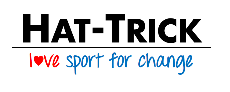 TheBeaconNE4's tweet photo. In our Tenant Spotlight this month is @hattrick_ls4c  - a community sport initiative in #NewcastleUponTyne. The aim of the programme is to facilitate members of the community to engage in sports and activities at venues near to home. https://t.co/r7rfAcHsUW #communitysport https://t.co/qQD6iqLlwO