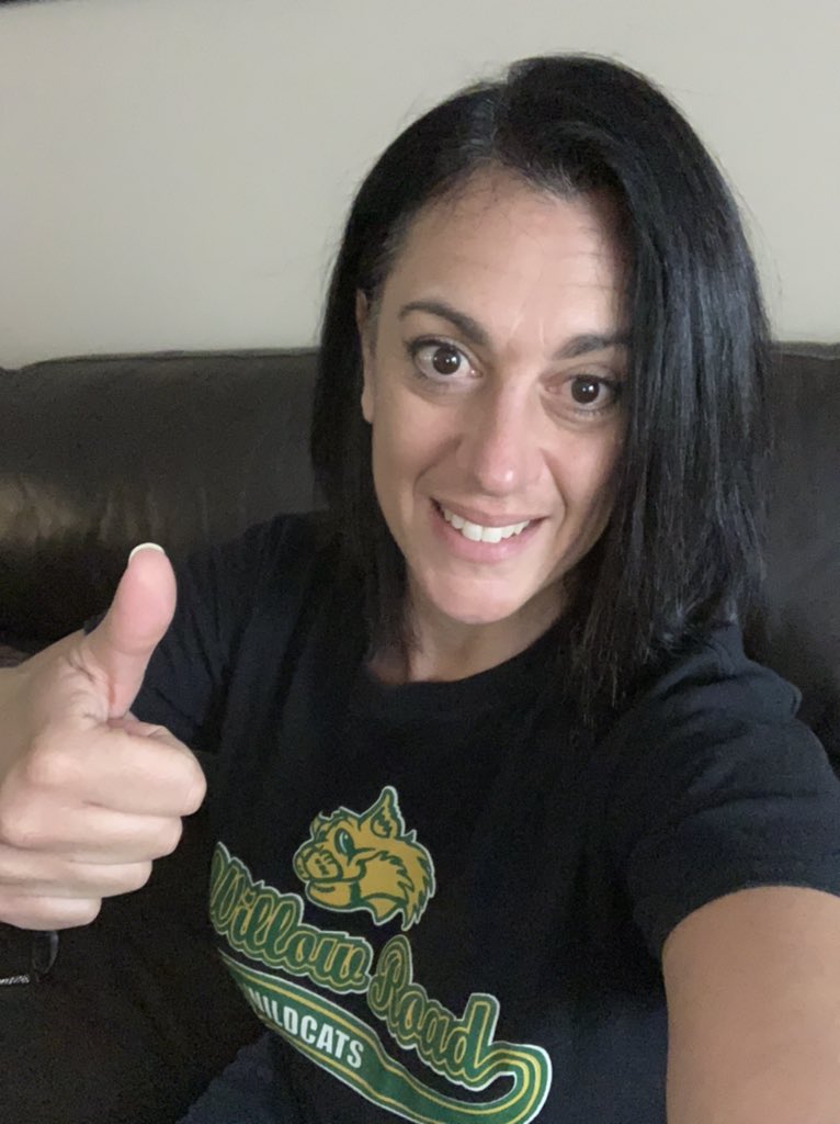 Can’t wait for the day when we can all walk the halls of Willow again.  Stay safe everyone!! 💗 
#teamwillow #VS13strong <a href="/WillowRoadVS13/">Willow Road School</a> 
<a href="/VS13UFSD/">ValleyStream13UFSD</a>