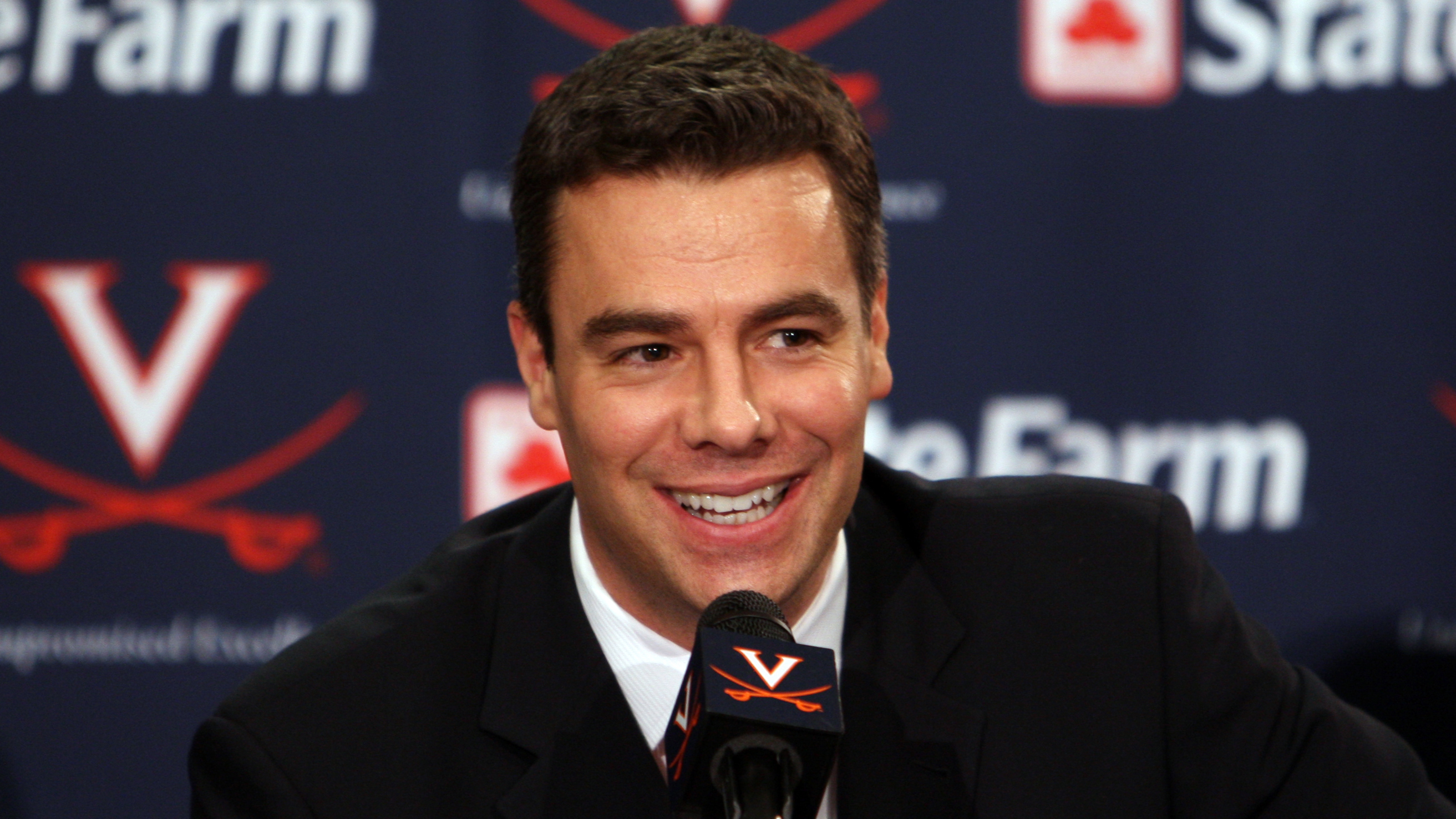 Tony 2024 bennett uva