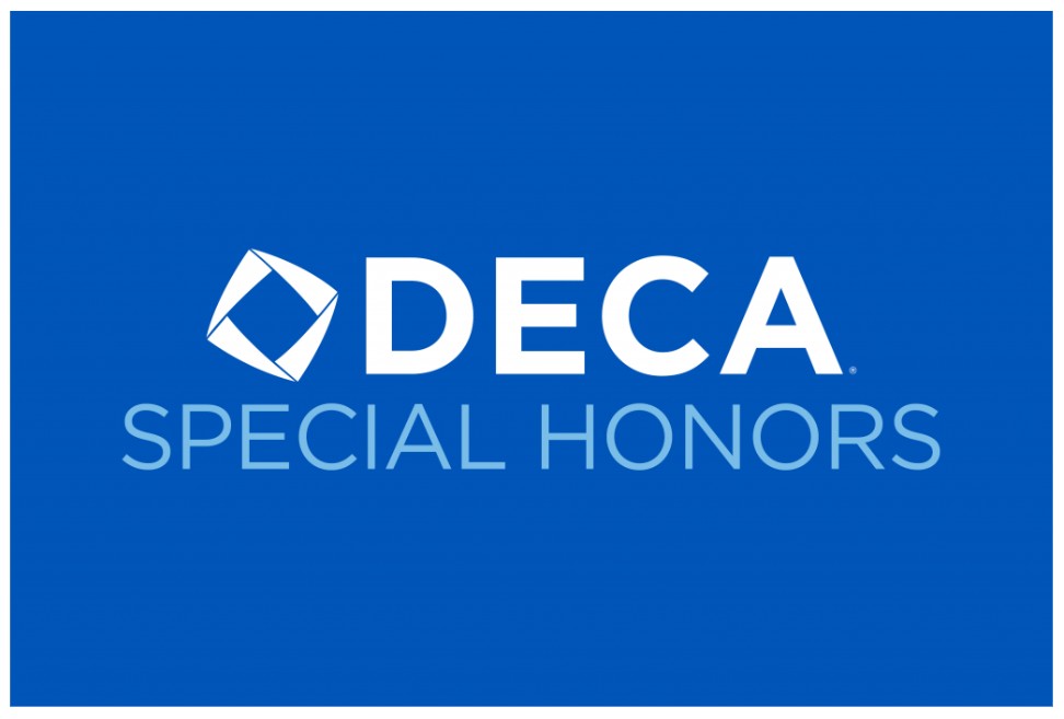 indynationdeca's tweet photo. How exciting! Thank you, @DECAInc! "DECA Honors 2019-2020 Top Leaders, Advisors, Chapters and Associations" https://t.co/tSlZPwEoYN https://t.co/tVcODSTQkx