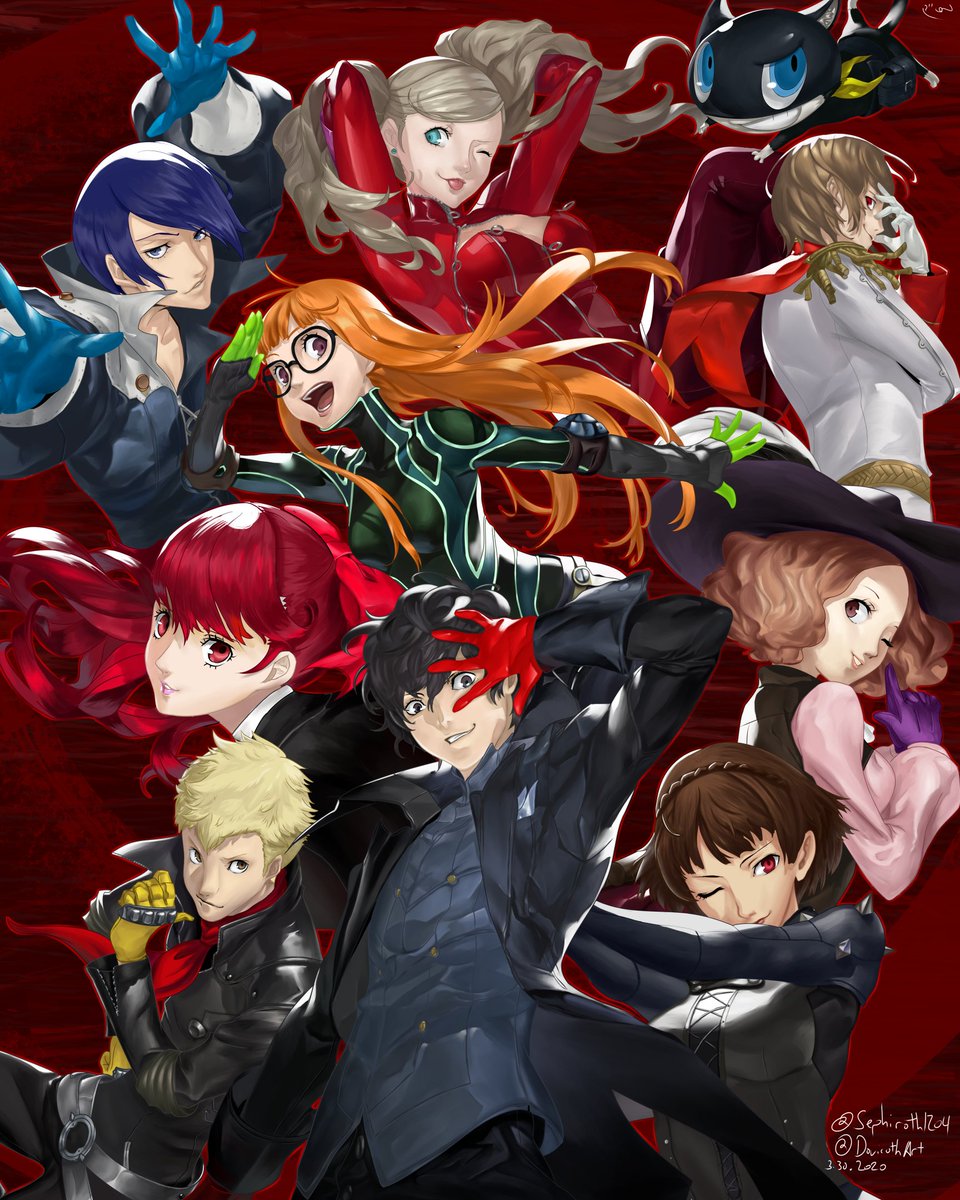 Dovi || Kindness & Patience tweet media