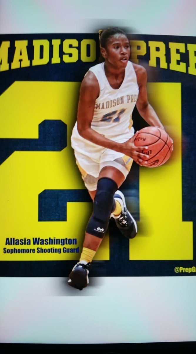 La_United22's tweet photo. Congrats to @g0ldxlayy21 on being named 2nd team All-State for 3A.... #EPelite #WeComing https://t.co/0w97NOfZ2I