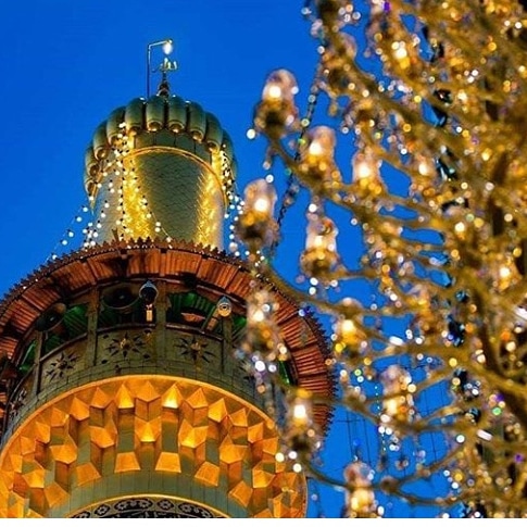 Islamicview4's tweet image. 7 شعبان المعظم 
 جشنِ ولادت باسعادت مولا شہزادہ حضرت قاسم علیہ السلام ابن مولا حضرت امام حسن علیہ السلام تمام عالمِ اسلام جن و بشر بِلخصُوص پنجتن پاک و حضرت مولا امام حسن علیہ السلام و امام مولا حسین علیہ السلام اورامامِ زمانہ عَلَيْہ اَلسَّلام کو بُہت بُہت مُبارکباد پیش کرتے ۔