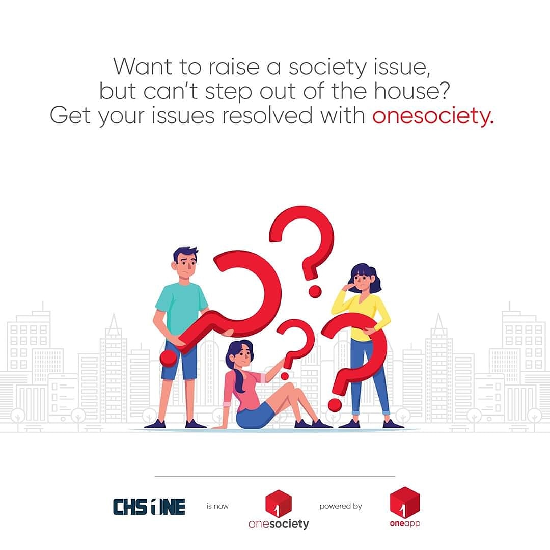cubeoneapp's tweet photo. Keep yourself inside your home and let onesociety do all your #housingsociety tasks for you!
Get your notifications, grievances management & documentation approvals only on our app.
Play Store: https://t.co/nhE68dkRct
AppStore: https://t.co/GolMfYu4E5
#oneapp #cubeoneapp https://t.co/B3CmNAjk8l