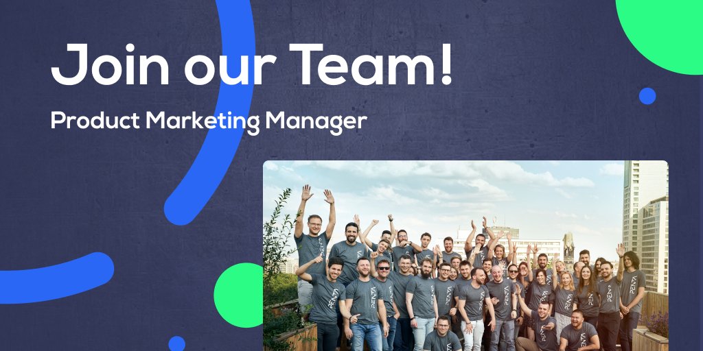 getpenta's tweet photo. Hello #berlin ! If you are excited to be on a mission to simplify business banking, make sure to check the open position below and apply :) 
#byebyebanks #berlinjobs #fintechjobs #getpenta
 https://t.co/svrIKSbv7t https://t.co/ego2jTFb8W