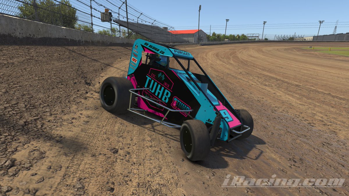 TopsUpHereBud's tweet photo. The @USACNation @iRacing challenge kicks off this Thursday night! We are rolling out four drivers for the event - here they are: @Logan_Seavey @DaisonPursley @jasonmcdougal69 @BrennanRogers20 https://t.co/pztEB5NdqS