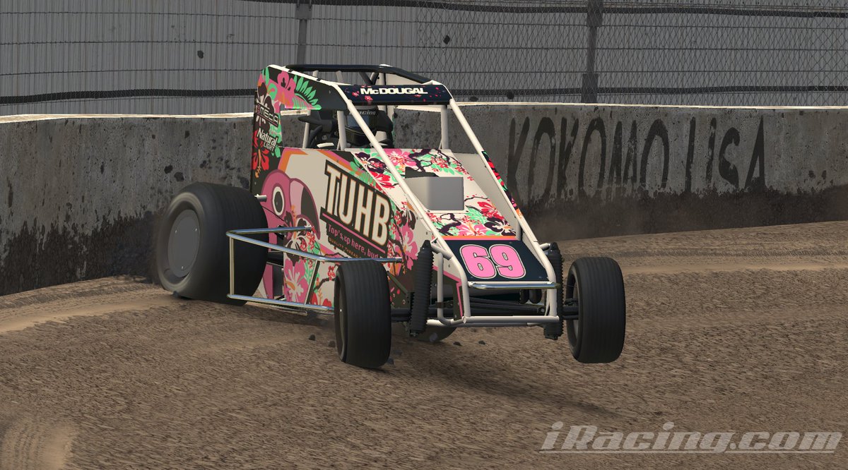 TopsUpHereBud's tweet photo. The @USACNation @iRacing challenge kicks off this Thursday night! We are rolling out four drivers for the event - here they are: @Logan_Seavey @DaisonPursley @jasonmcdougal69 @BrennanRogers20 https://t.co/pztEB5NdqS
