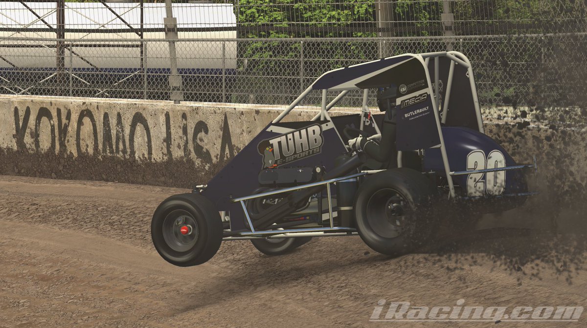 TopsUpHereBud's tweet photo. The @USACNation @iRacing challenge kicks off this Thursday night! We are rolling out four drivers for the event - here they are: @Logan_Seavey @DaisonPursley @jasonmcdougal69 @BrennanRogers20 https://t.co/pztEB5NdqS