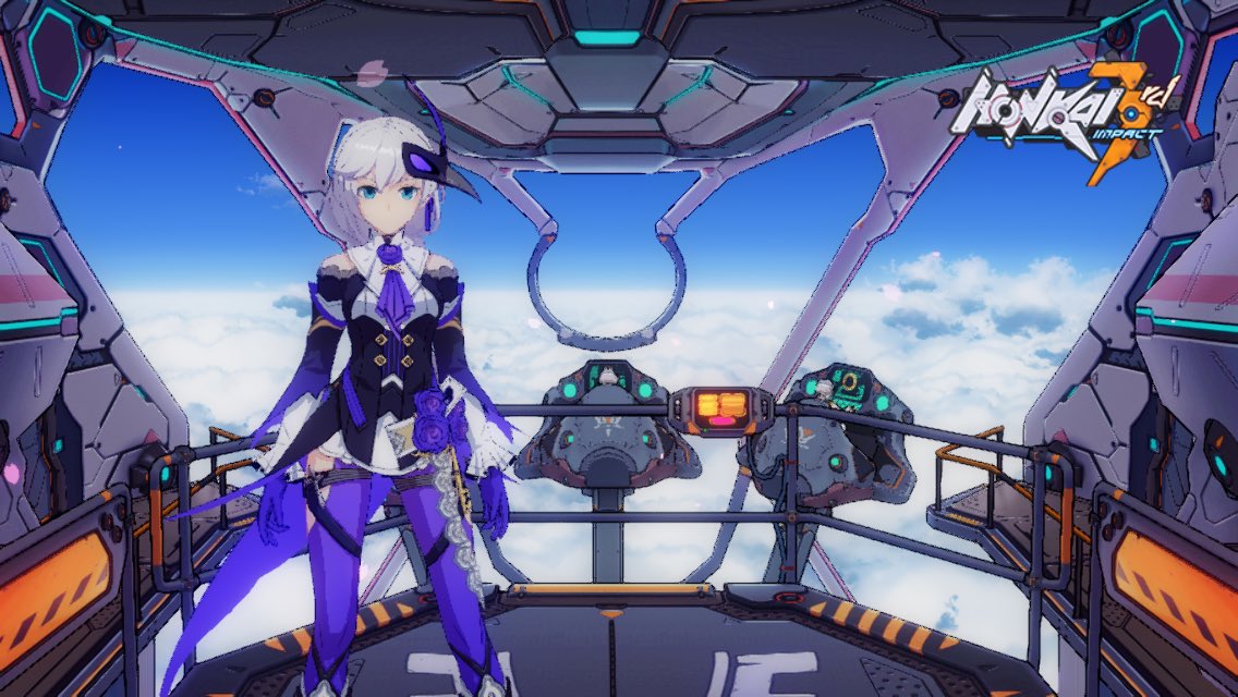 UnSpEcI49645667's tweet photo. @HonkaiImpact3rd <3 u https://t.co/WEITca3rbP