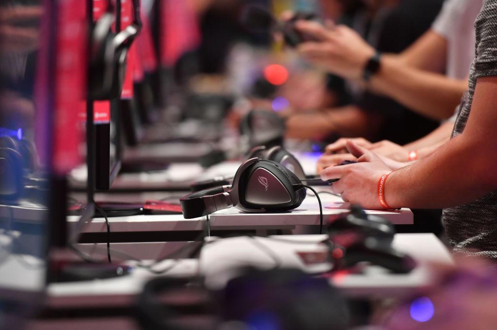 🎮⚽ I trucchi di FIFA 20: dai crediti infiniti ai tricks. Tutto quello che devi sapere, scopri di più qui ➡ ow.ly/tTsR30qu2On 

#FIFA20 #FIFA2020 #FIFA #videogiochi