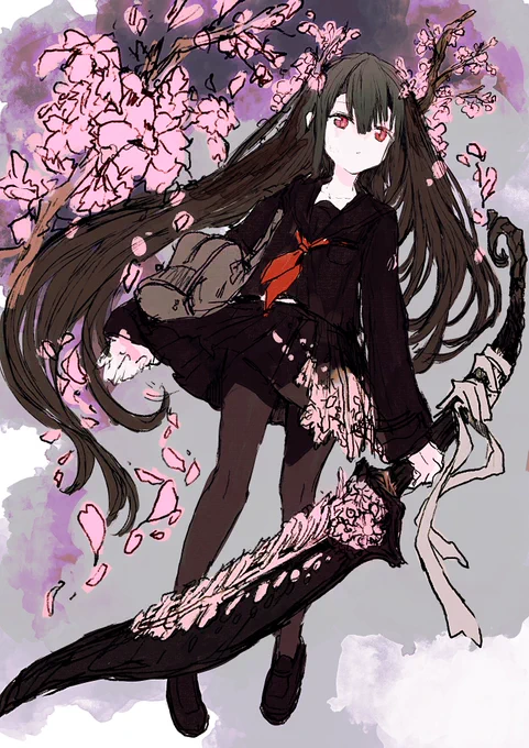 食器少女001/002/003 