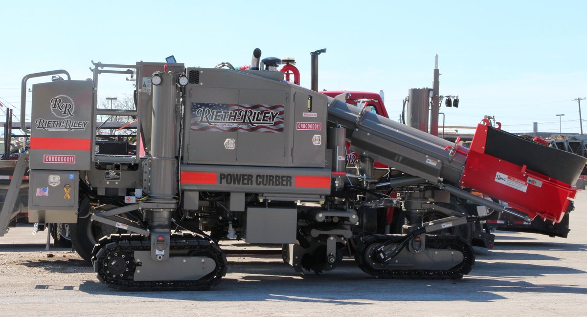rieth_riley's tweet photo. Welcome to the Fleet!
#powercurber #curbmachine #indy #rieth_riley https://t.co/foP1VFkNcD