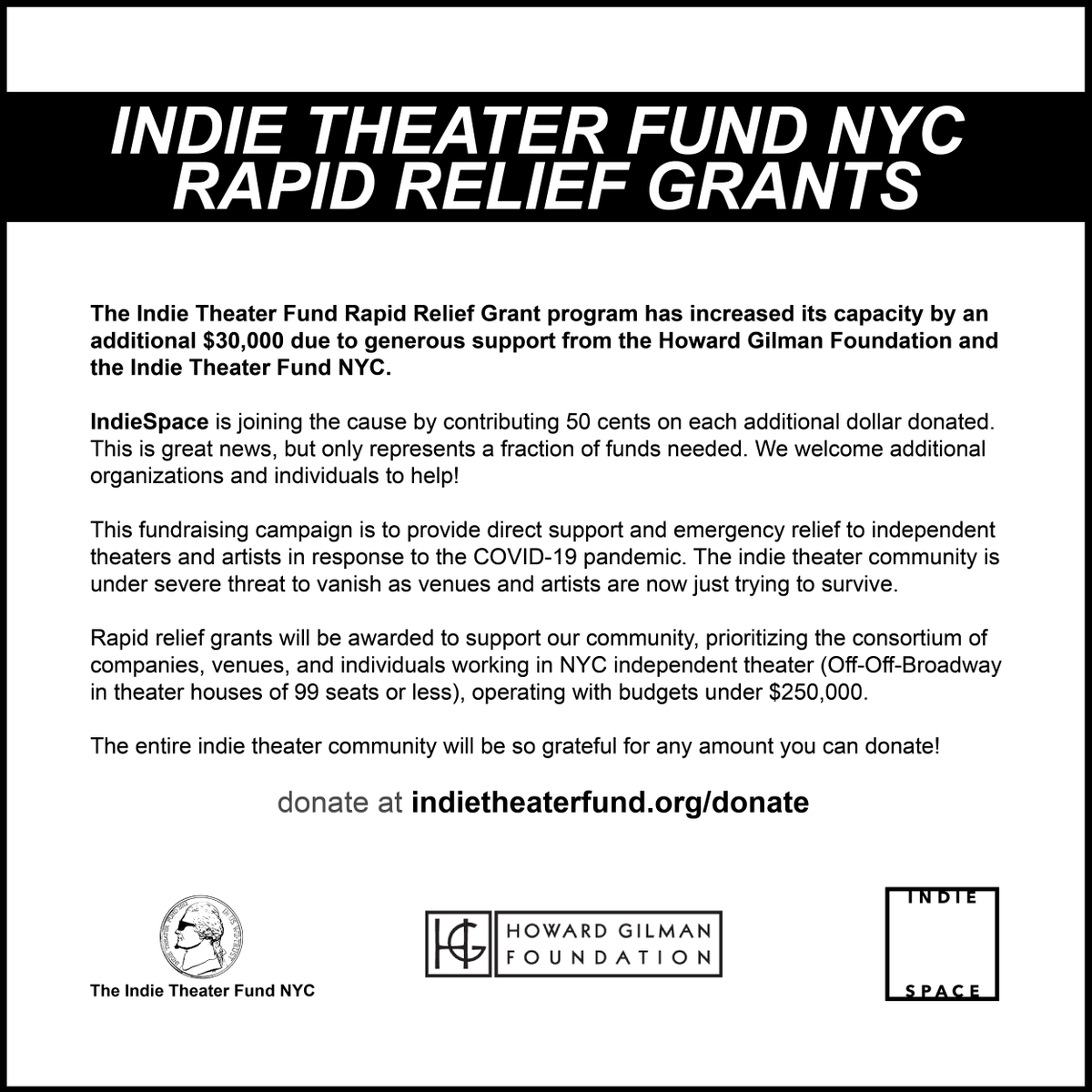 Theatre Row tweet media